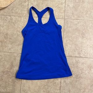 Lululemon Athletic Tank